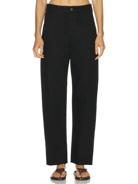 Enza Costa Easy Straight Leg