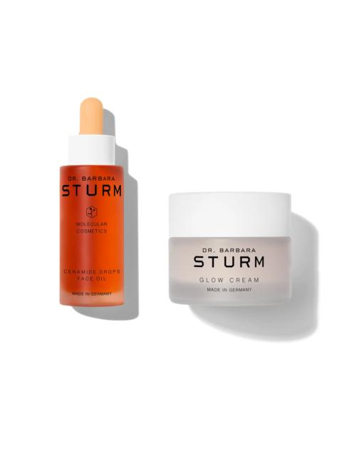 Dr. Barbara Sturm SKIN BARRIER BOOST DUO
