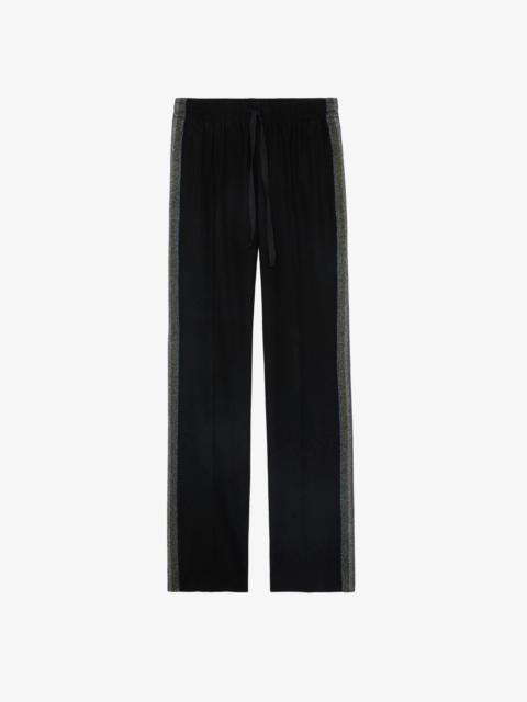 Zadig & Voltaire Pomy Pants