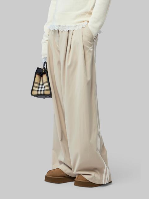 adidas Originals Pleated Pants