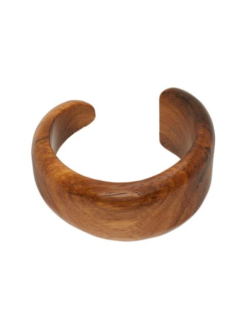 Isabel Marant Brown Wonder Bracelet