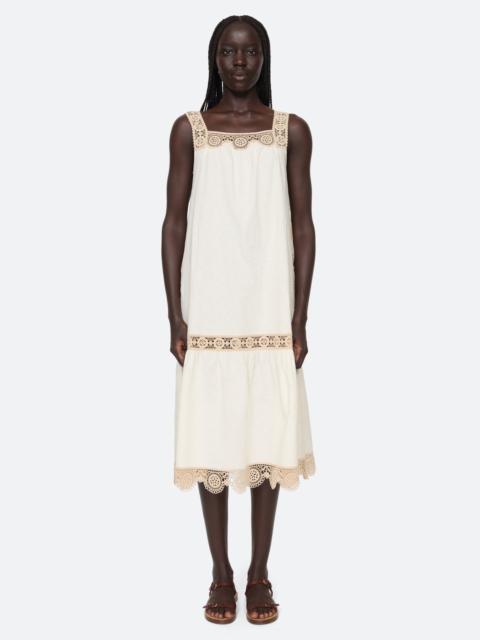 Sea Niamh Dress
