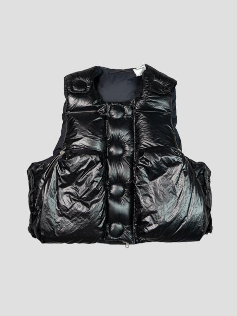 Readymade DOWN VEST