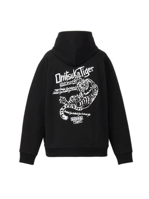 Onitsuka Tiger SWEAT HOODIE