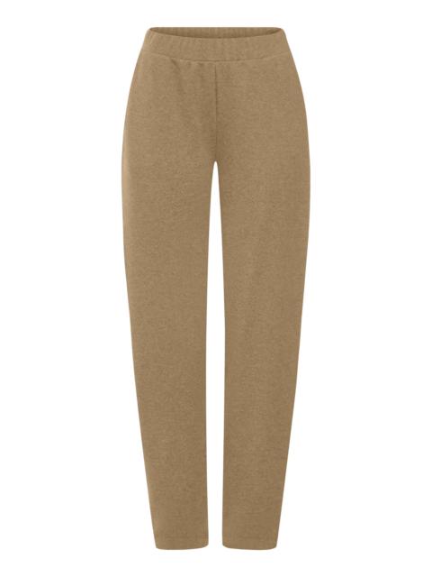 HANRO Easy Wear Cotton Blend Pants