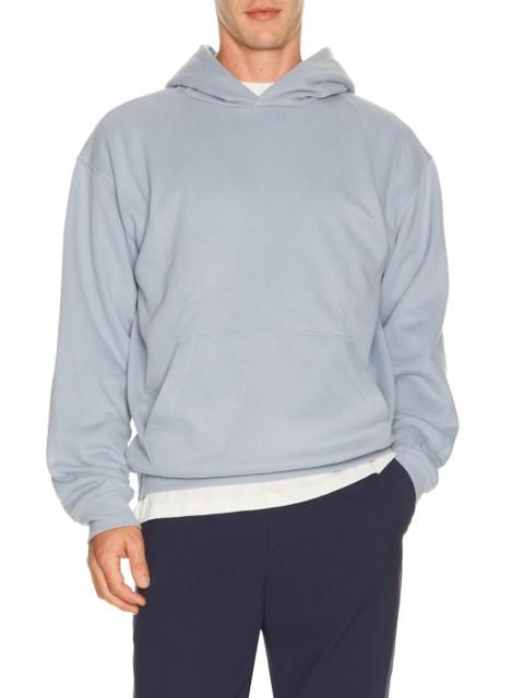 BEYOND YOGA Luxefleece Mens Hoodie