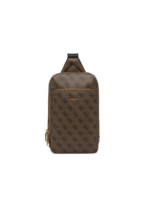 GUESS USA mini Milano zipped backpack