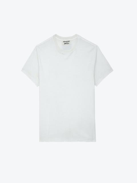 Zadig & Voltaire Jimmy T-Shirt