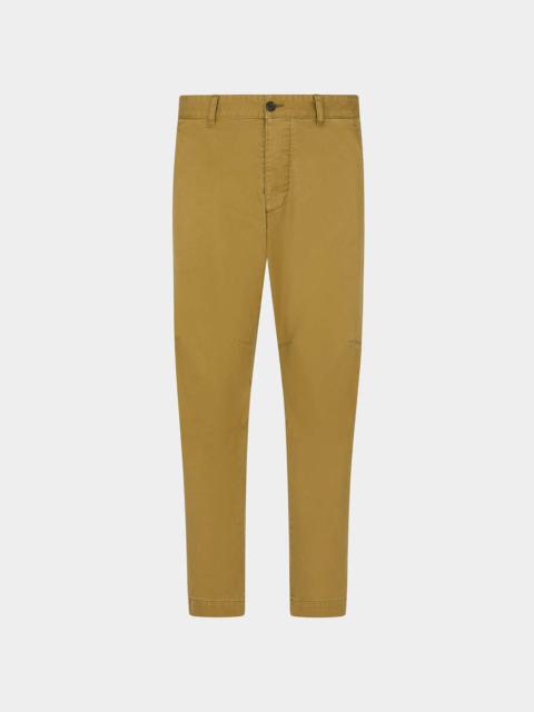 DSQUARED2 D2 SEXY CHINO PANTS