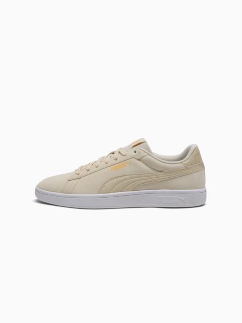 PUMA Smash 3.0 Geometric Men's Sneakers