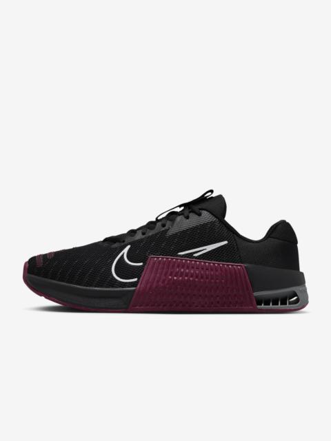 Nike Metcon 9 (Team) Men's Workout Shoes