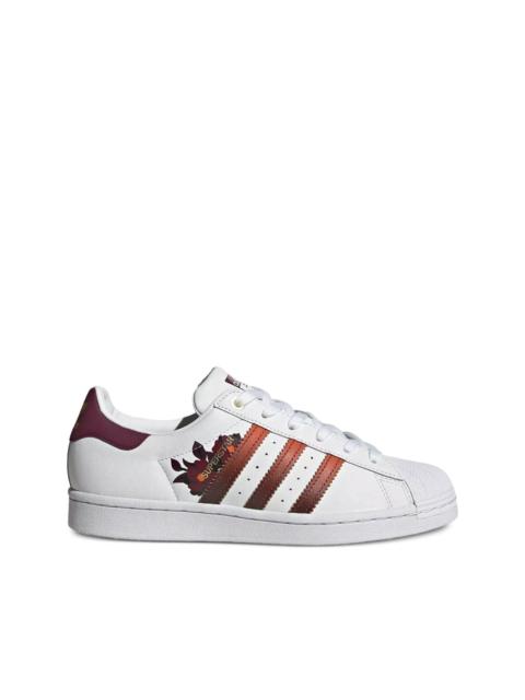 adidas Superstar sneakers