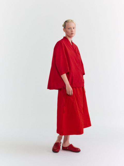 CASEY/CASEY PUDDY SHIRT - TAFFCOT - PULSE
