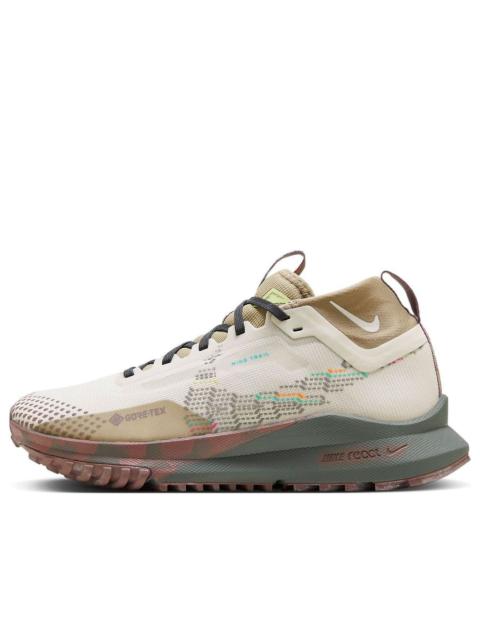 Nike Pegasus Trail 4 GORE-TEX 'Beige Brown Grey' HF0352-120