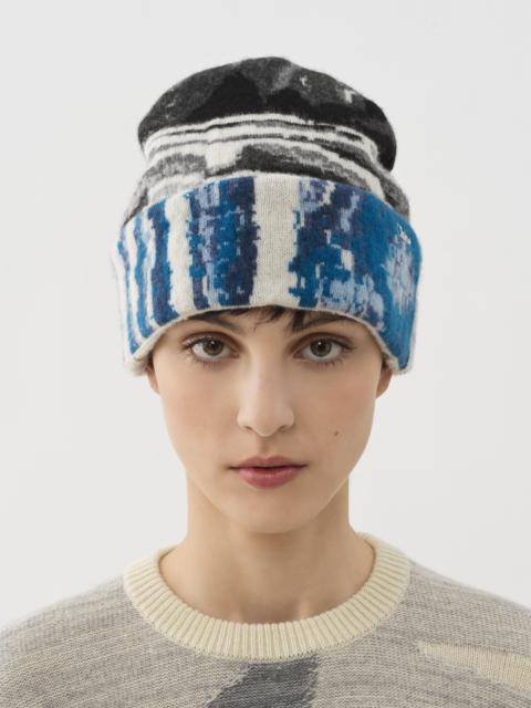 Chloé CLIMATE SUCCESS BEANIE