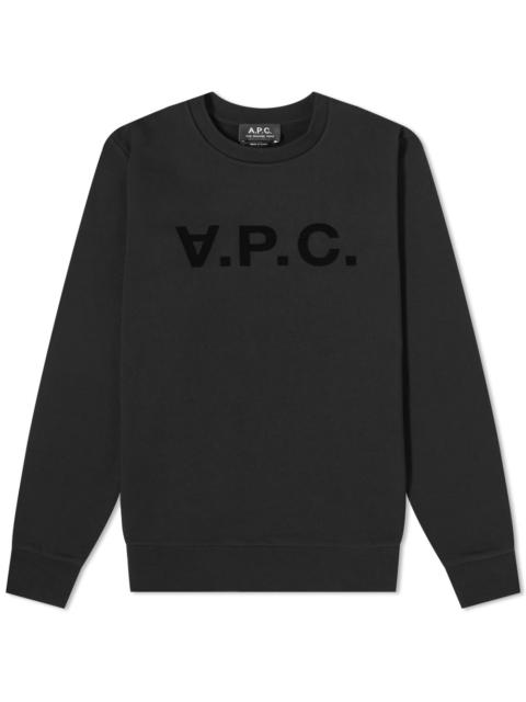 A.P.C. A.P.C. Viva Sweat