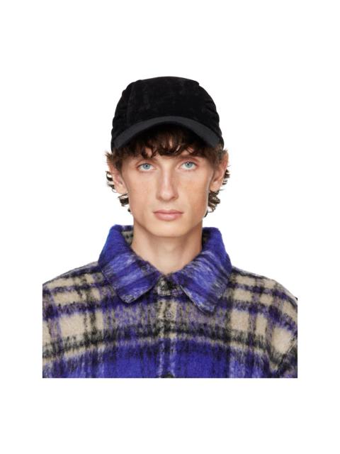 ADER error Black 104 Cap