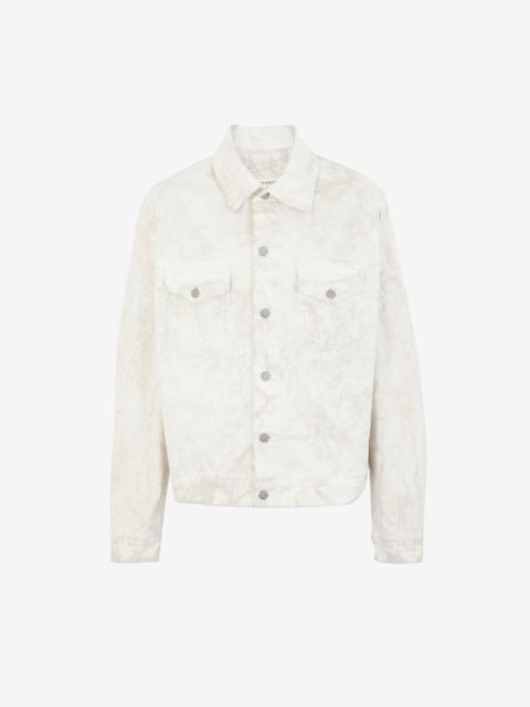 Maison Margiela Denim jacket