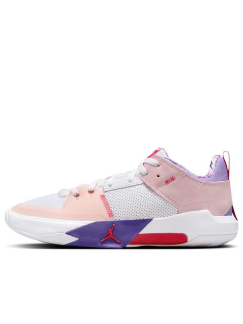 Air Jordan One Take 5 PF 'Arctic Punch' FQ3101-100