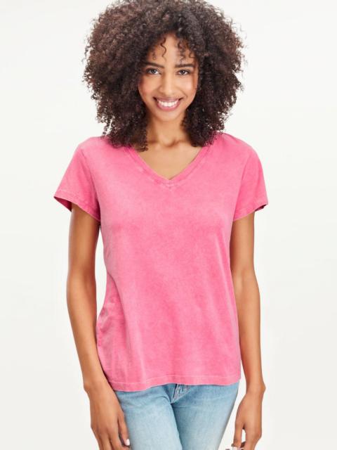 Splendid Kate V-Neck Tee
