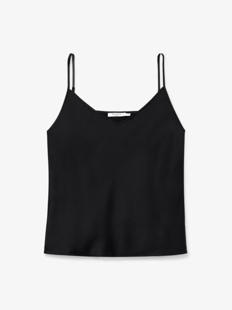M.M.LaFleur Lisey Layering Cami - Washable Silk