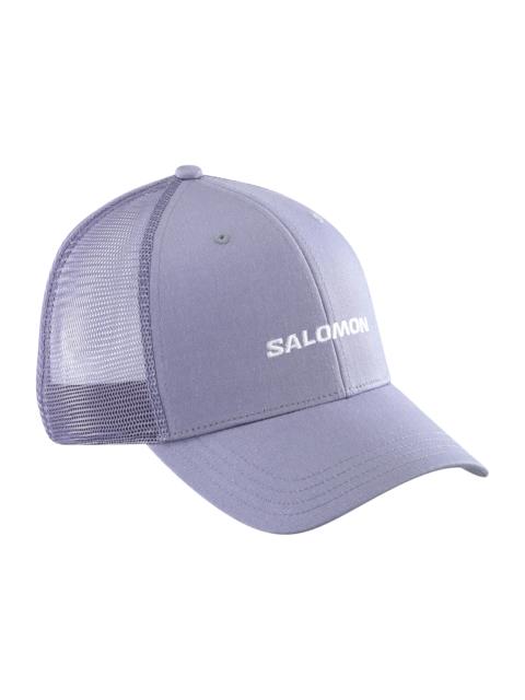 SALOMON CAP TRUCKER