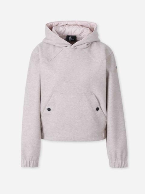 Moncler Grenoble HOODIE SWEATSHIRT