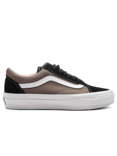 Vans LX PREMIUM OLD SKOOL - SANTORINI/WALNUT