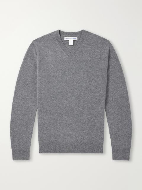 Comme des Garçons SHIRT Wool Sweater