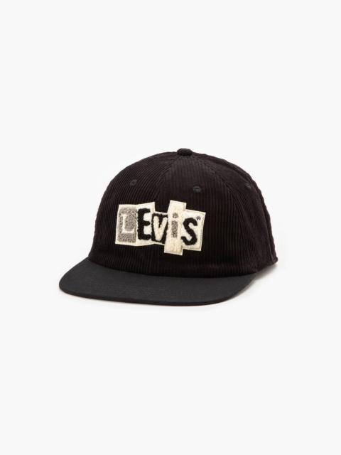 Levi's LEVI'S® SKATEBOARDING™ CAP