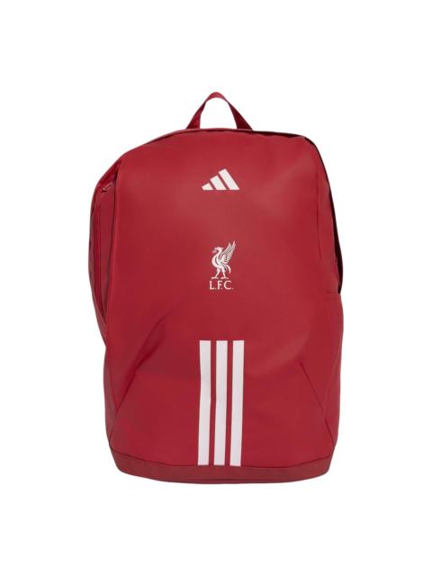 adidas adidas Liverpool FC Backpack 'Active Maroon' KQ5145