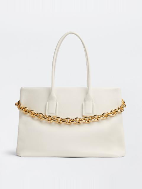 Bottega Veneta chain tote