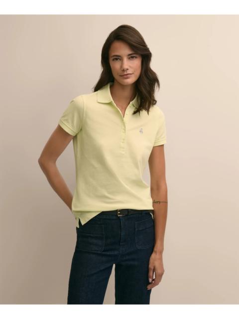 Brooks Brothers Supima® Cotton Pique Polo Shirt