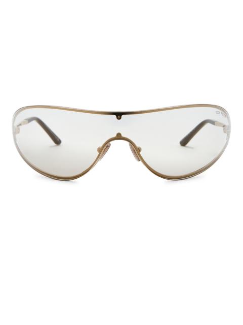 TOM FORD Brady Sunglasses