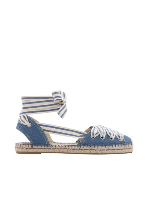 Zimmermann ZIMMERMANN SOL ESPADRILLE