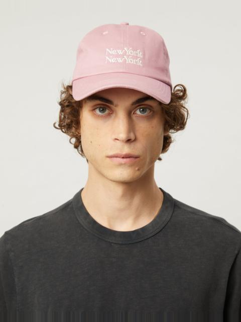 Corridor NY NY CAP - PINK