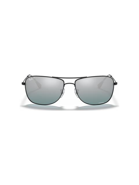 Ray-Ban RB3543 Chromance