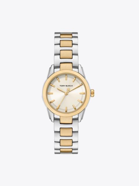 TORY BURCH Small Miller Watch