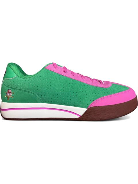 Reebok Reebok Board Flip BBC Ice Cream Green Pink