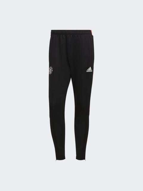 adidas Manchester United Tiro Training Pants