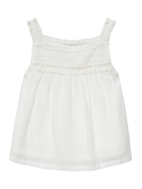 DÔEN BENITA TOP