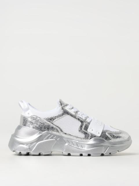 VERSACE JEANS COUTURE Shoes men Versace Jeans Couture