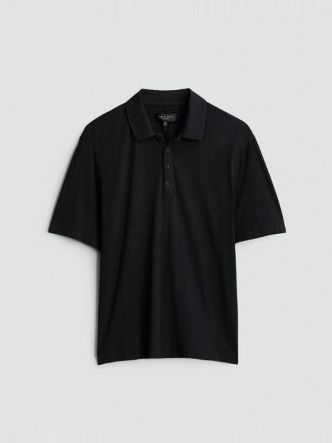 Classic Cloud Jersey Polo
Classic Fit Shirt