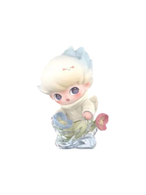 POP MART Pop Mart DIMOO Moments in Bloom Series Packed with Spring Figure