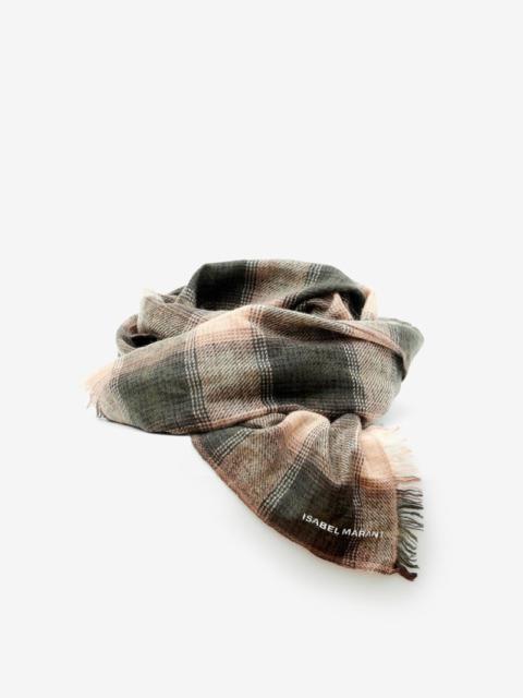 Isabel Marant DASH SCARF