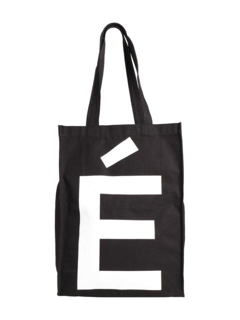 Étude Black Women's Shoulder Bag