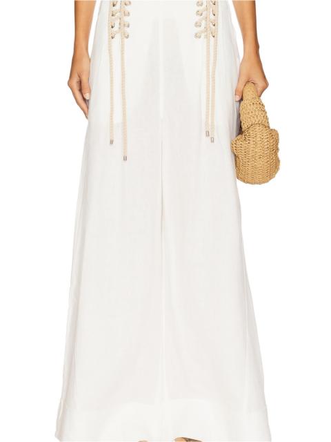 JBQ Hampton Pant
