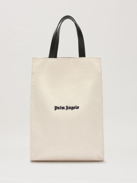 Palm Angels Classic Logo Tote Bag