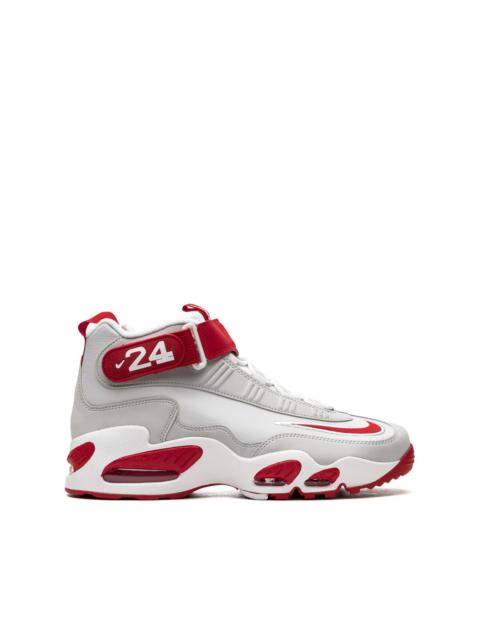 Air Griffey Max 1 "Cincinnati Reds" sneakers