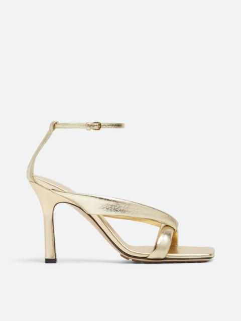 Bottega Veneta Riva Strap Sandal
